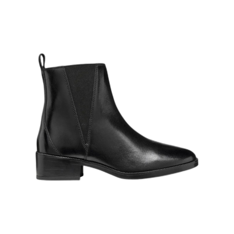 Buty damskie Geox Camexia