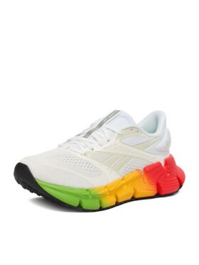 Reebok Buty do biegania EO-FLOATZIG 2 SM 100257579 Biały