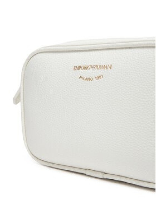 Emporio Armani Torebka EW000537 AF12103 M0034 Biały