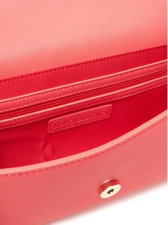 Valentino Torebka Divina Sa VBS1IJ01 Koralowy