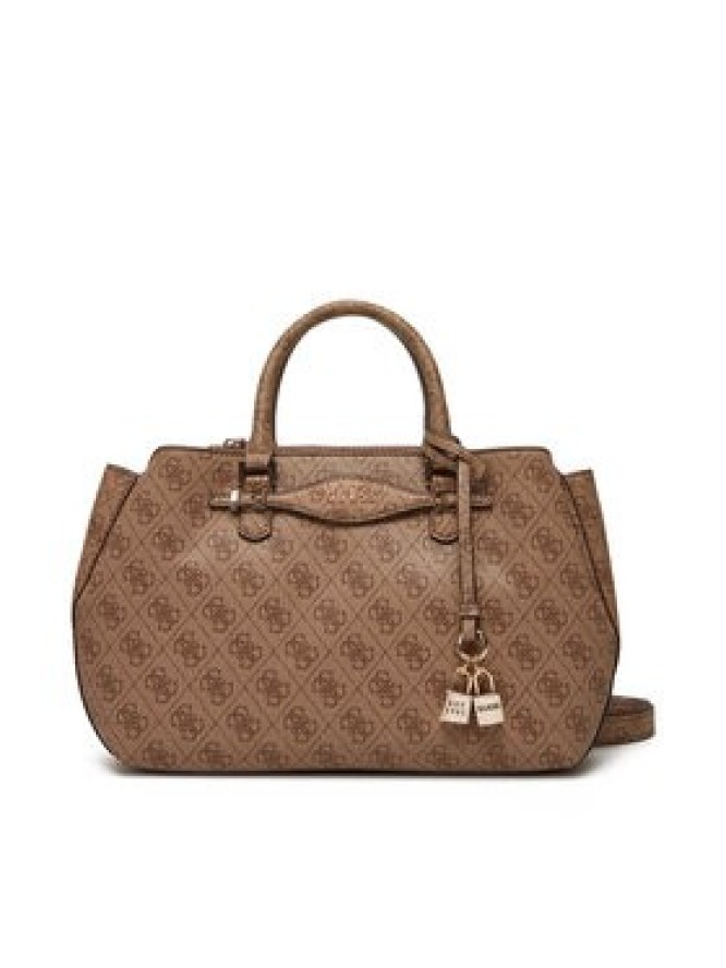 Guess Torebka Katya HWSG96 52060 Beżowy