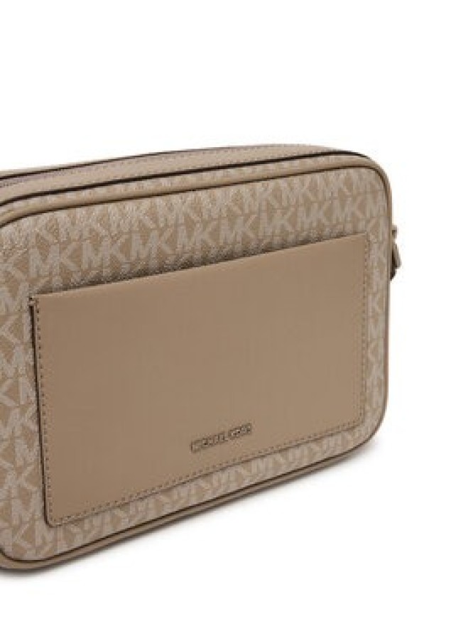 MICHAEL Michael Kors Torebka 32T5T5VC9B Beżowy