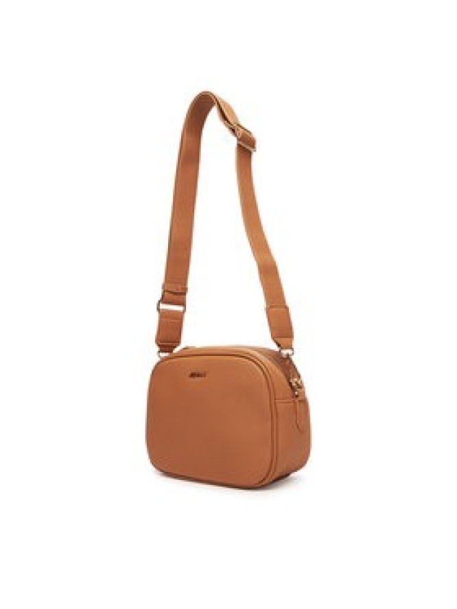 JENNY Torebka C-JEN-L-003-08 Brązowy