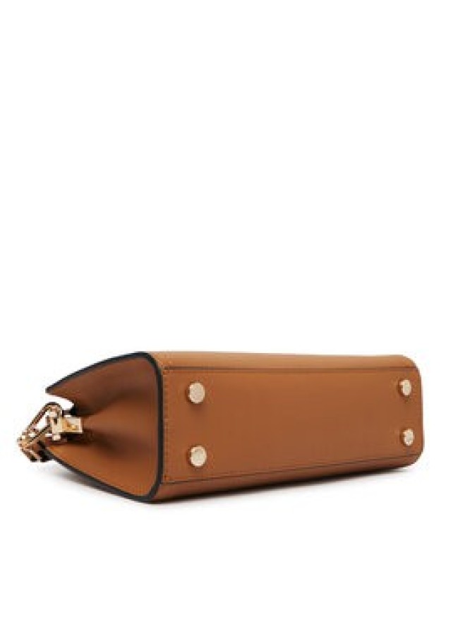 KARL LAGERFELD Torebka B3W30018 Brązowy