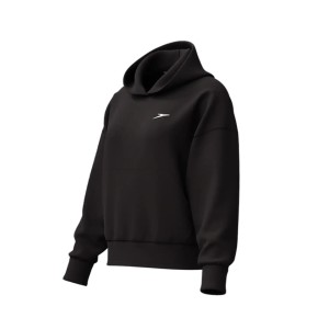 Bluza damska z kapturem Speedo Pro