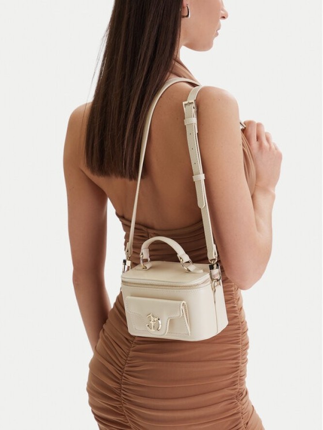 Eva Minge Torebka EO-AMY-LDA8633 Écru