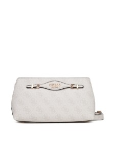 Guess Torebka Katya HWSG96 52120 Écru