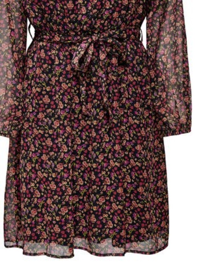 ONLY Sukienka codzienna Cera 15236376 Kolorowy Regular Fit