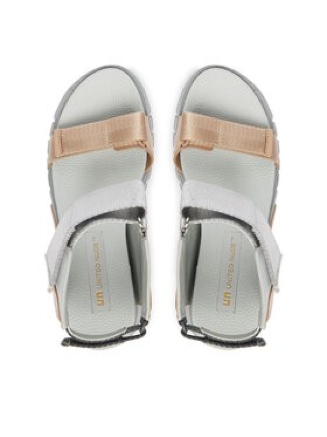 United Nude Sandały Delta Run 1041097016 Kolorowy