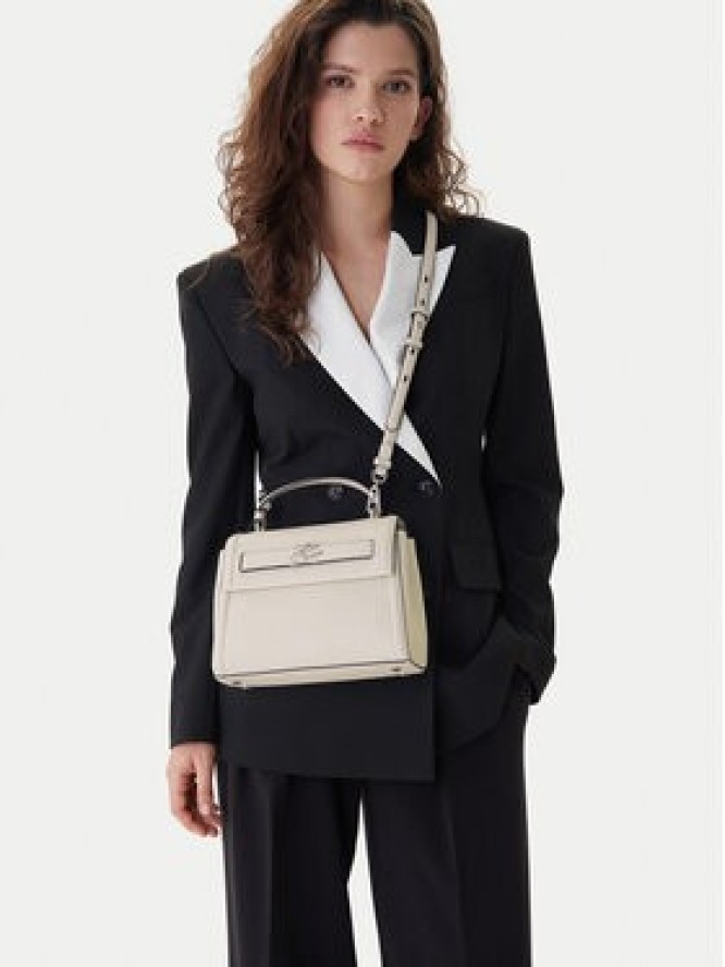 KARL LAGERFELD Torebka B1W30278 Biały