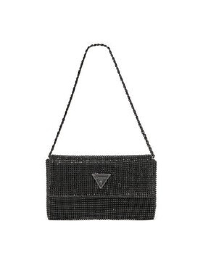 Guess Torebka HWRB93 50700 Czarny