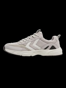 hummel Sneaker HML COREFORCE ONE — sportowy, nowoczesny wygląd – SILVER BIRCH