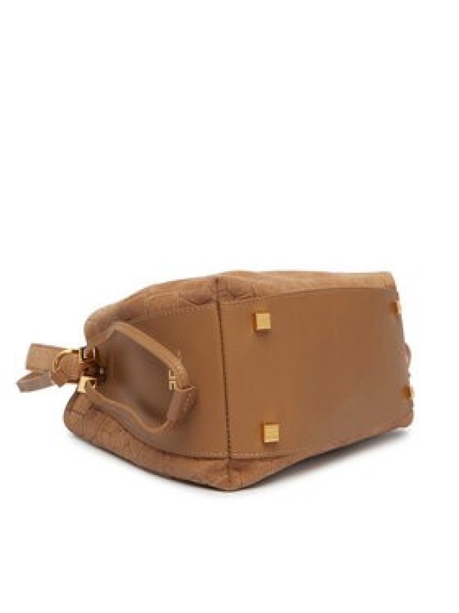 Elisabetta Franchi Torebka BS-21H-61E2-V720 Beżowy