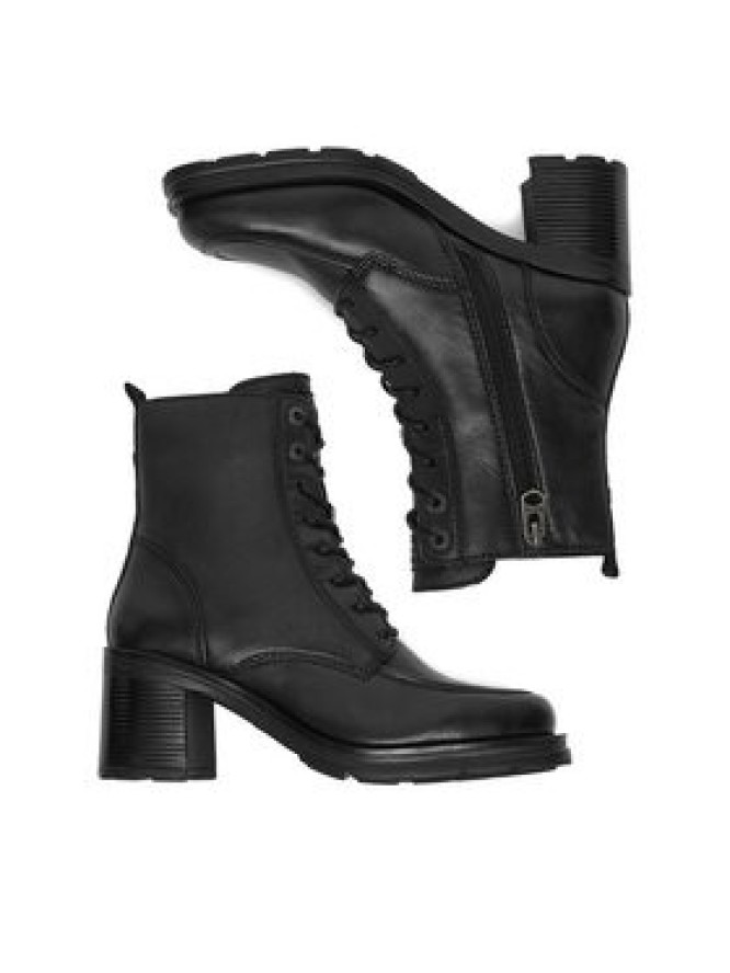 G-STAR Botki CEO-WI34-TRUST-05 Czarny