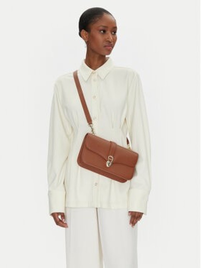 Aigner Torebka 132412 Brązowy