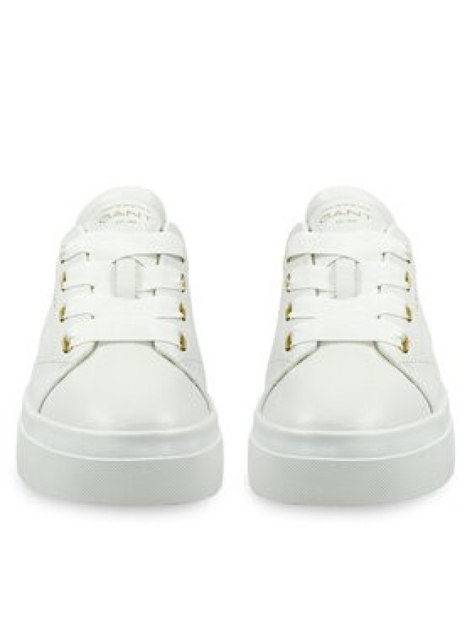 Gant Sneakersy 30531834 Biały