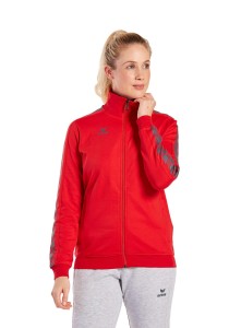 Damska bluza dresowa Erima Essential Team
