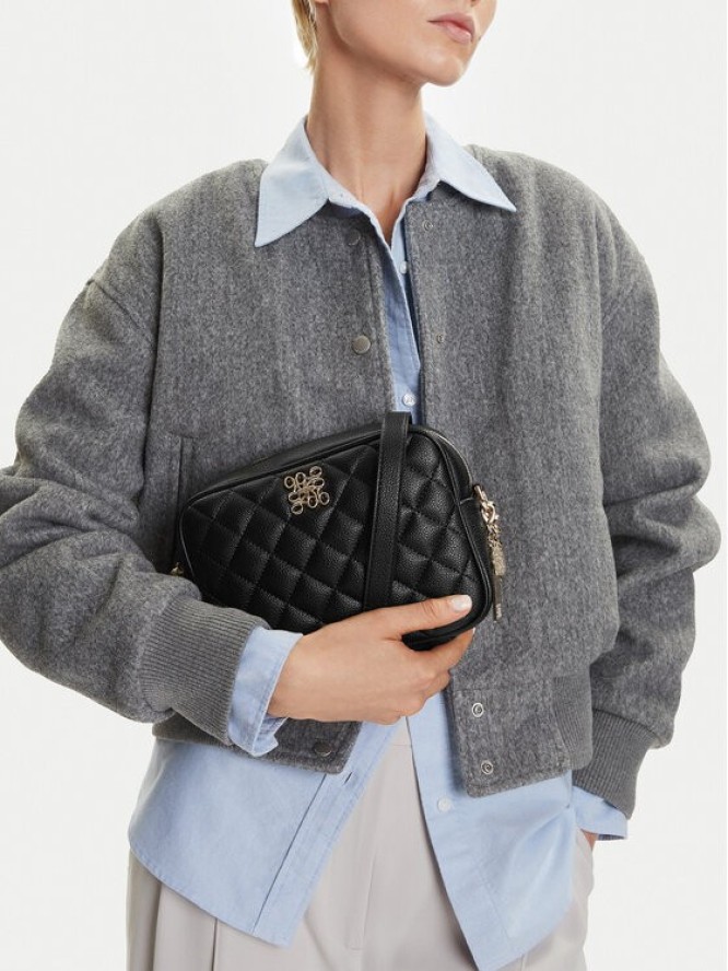 Nine West Torebka CEO-GEORGIA-JH5825-NW Czarny