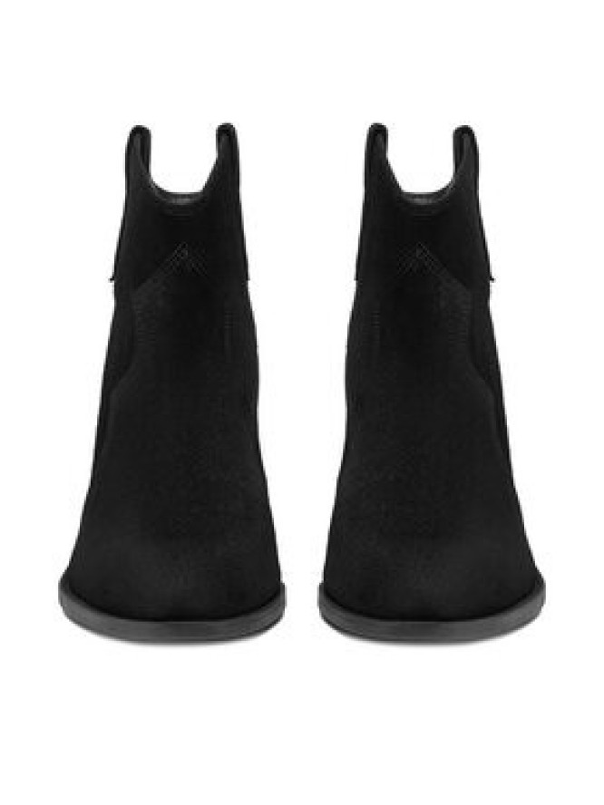 Badura Kowbojki EO-V365-05 Czarny