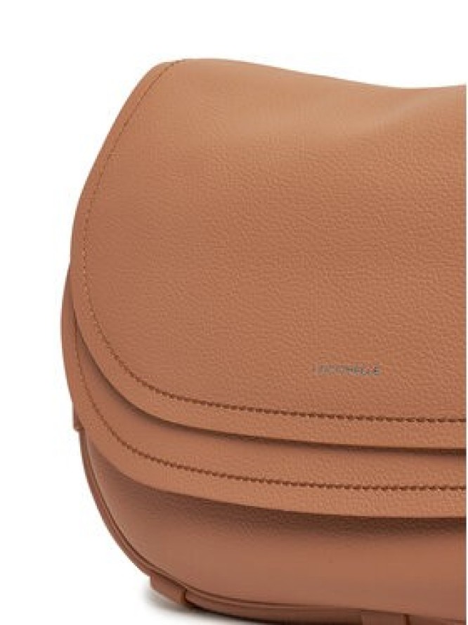 Coccinelle Torebka E1 SQ0 15 01 01 Brązowy