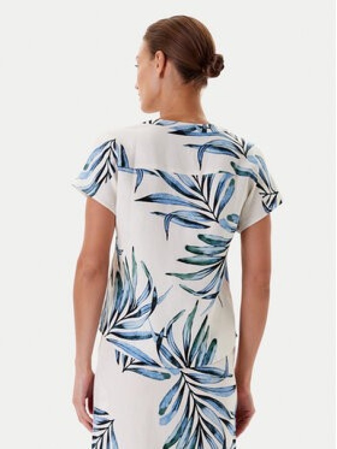 Tatuum Bluzka Sarakino 1 T2509.049 Beżowy Regular Fit