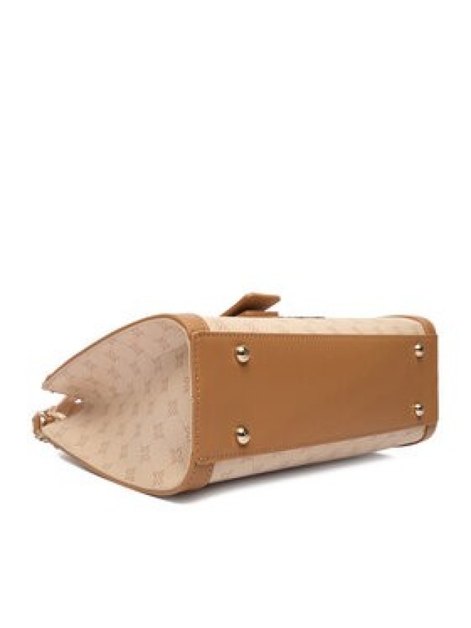 Nine West Torebka CEO-Karna-KY217 Beżowy