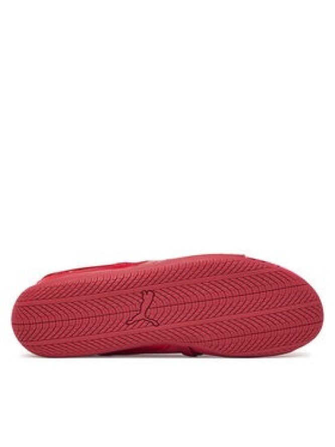 Puma Baleriny Speedcat Ballet Silky Wns 408425 Czerwony