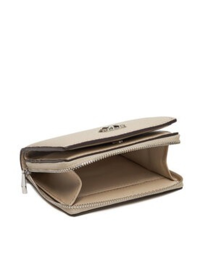 MICHAEL Michael Kors Portfel 32S5S8ED1L Beżowy