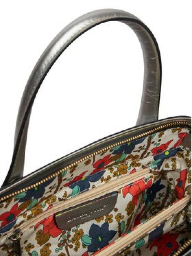 Laura Vita Torebka Aramis 04 Biały