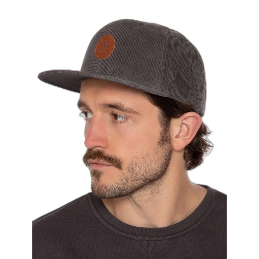 Czapka z płaskim daszkiem Protest Nxg Nagiri