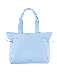 Torba shopper WINGS SOLENNE 14L pojemna BLUE