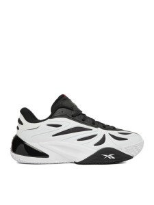 Reebok Buty do koszykówki EOSK-ANGEL REESE 1 100256997 Biały