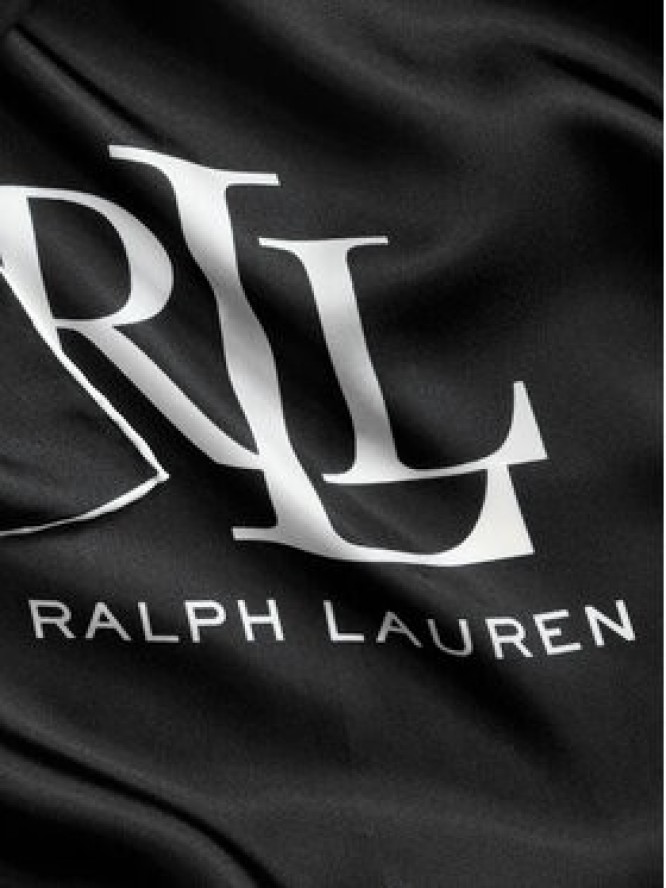 LAUREN RALPH LAUREN Chusta 454966215001 Czarny