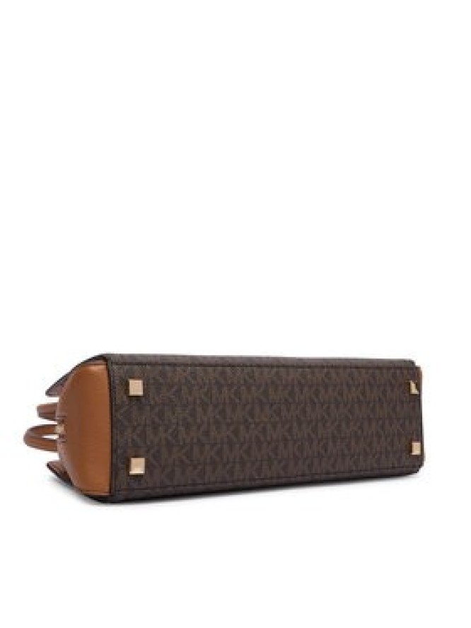 MICHAEL Michael Kors Torebka 30T6G9IT0B Brązowy