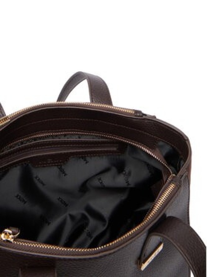 MEXX Torebka CEO-MEXX-L-020-08 Brązowy