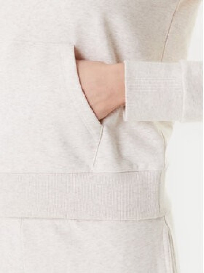 Guess Bluza O5RQ02 KCO31 Beżowy Regular Fit