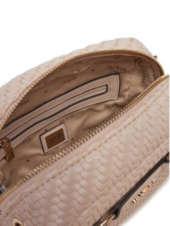 Guess Torebka HWWG95 30140 Beżowy