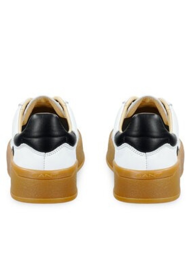 Gant Sneakersy 32531202 Biały