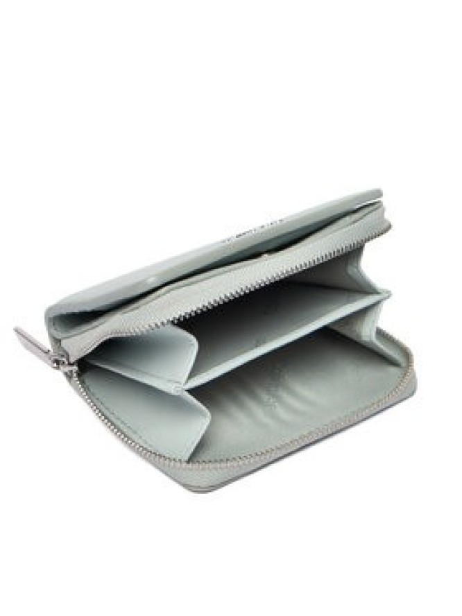 Calvin Klein Portfel Ck Must K60K611937 Szary