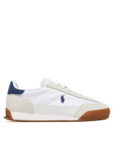 Polo Ralph Lauren Sneakersy 804962634002 Biały
