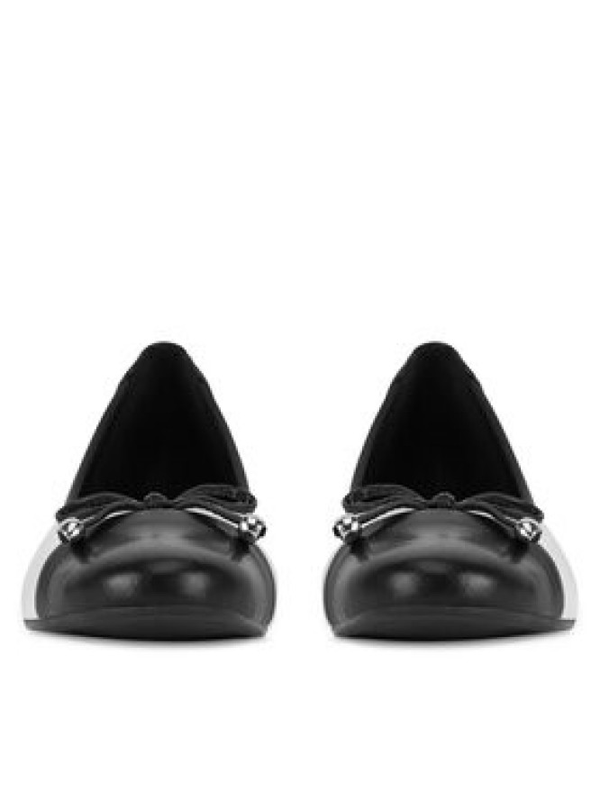 Lasocki Baleriny RST-ARABELLA-04 Biały