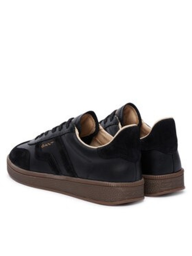 Gant Sneakersy Cuzima 33531343 Czarny