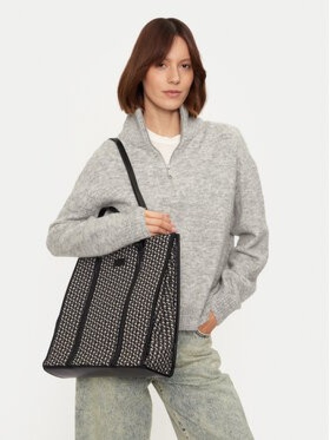 Pepe Jeans Torebka PL031466 Czarny