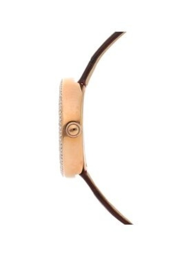 Emporio Armani Zegarek AR11357 Czerwony