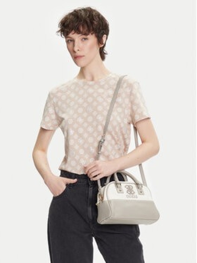 Guess Torebka V5YZ06 WHDW0 Szary