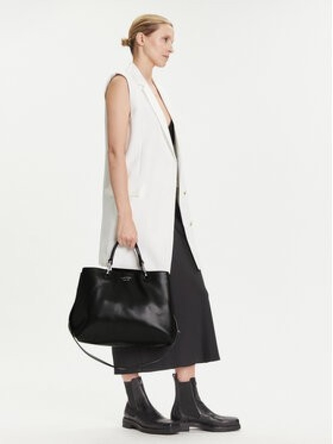 Emporio Armani Torebka EW000360 AF18673 UC001 Czarny