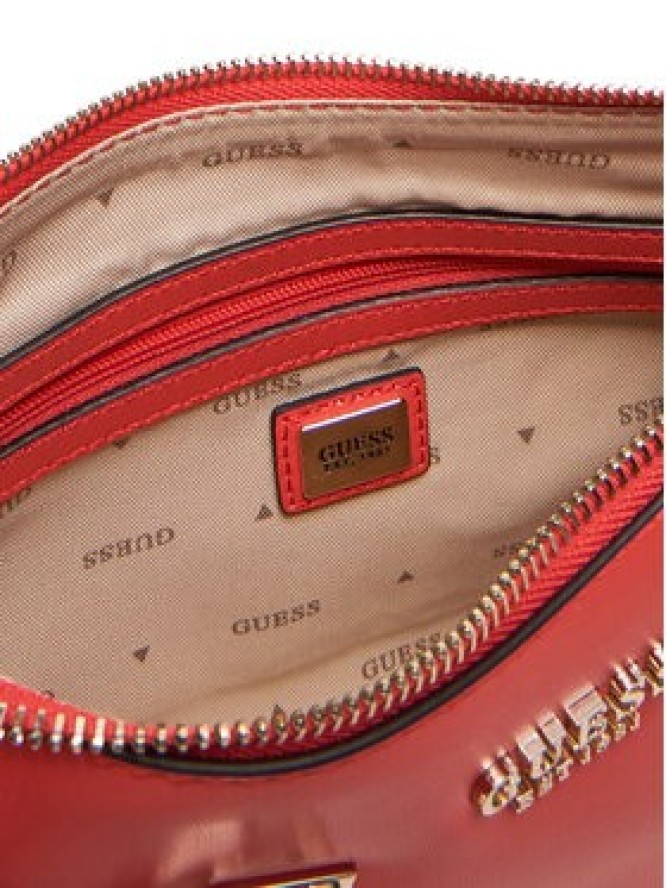 Guess Torebka HWVG96 39180 Koralowy