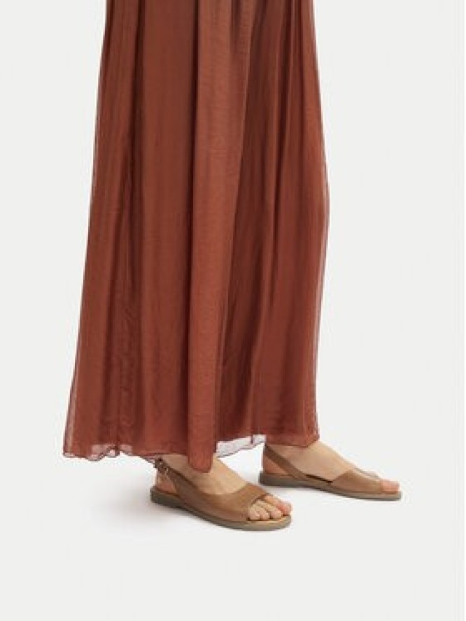 Lasocki Sandały FOXI WI16-FOXI-70 Brązowy