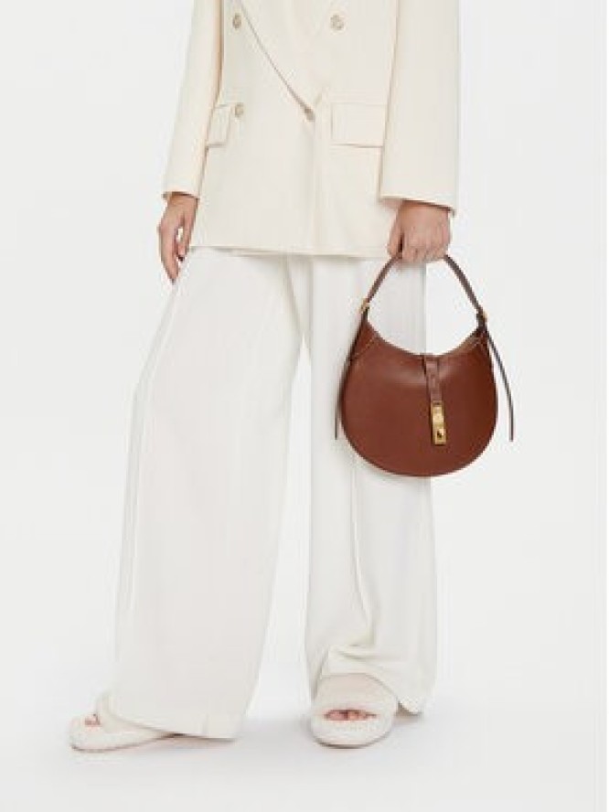 Polo Ralph Lauren Torebka 428944017009 Brązowy