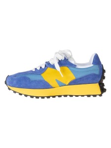 New Balance Sneakersy "U327WEH" w kolorze niebieskim rozmiar: 42